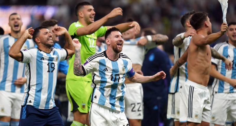  - PSG : l’appel du pied d’Agüero à Messi pour un dernier challenge surprise