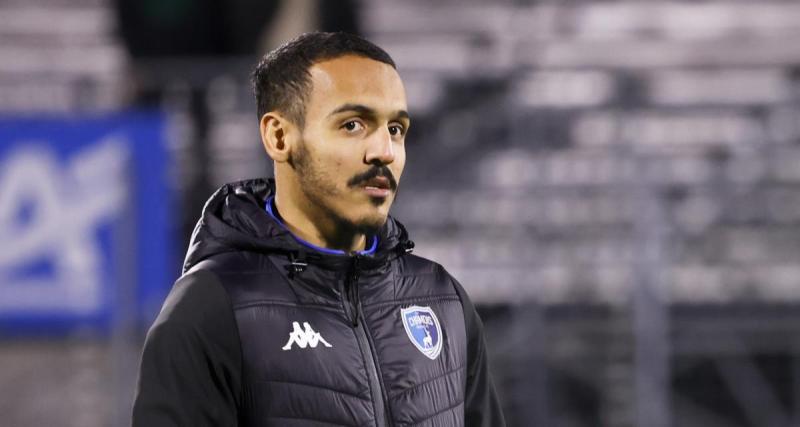  - ASSE - Mercato : un ancien de l’OM pisté par les Verts envoyé en Ligue 1 !