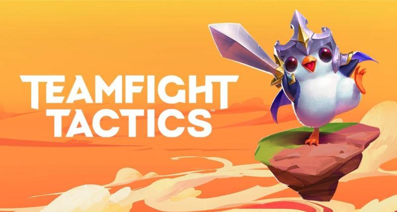  - Patch notes 13.1c de Teamfight Tactics, tous les buffs et nerfs