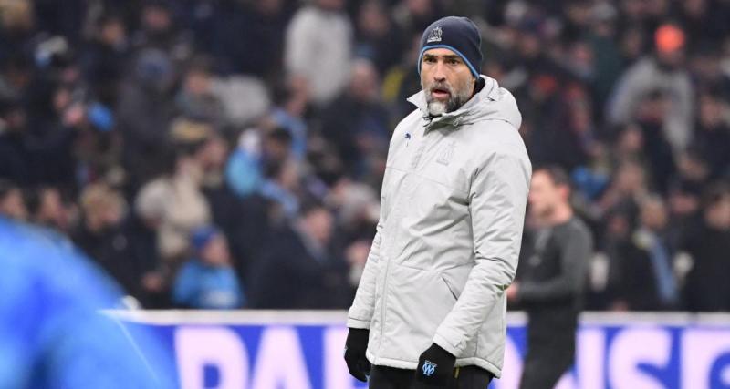  - OM : l'arrivée d'Ounahi, Sanchez, le match de Nantes, ... Tudor se confie en conférence 