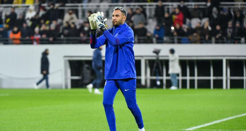  - PSG : nouveau rebondissement de taille dans le dossier Navas !