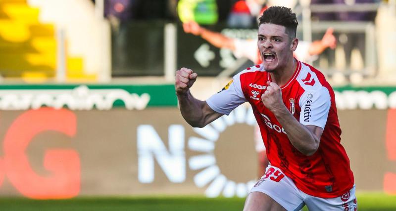  - OM - Mercato : l'accord est trouvé pour Vitinha, les dessous du deal révélés !