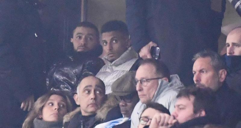  - OM : les premiers mots d’Ounahi après sa signature !