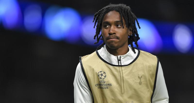  - 🚨 Rennes : Djed Spence débarque en Bretagne ! (officiel)