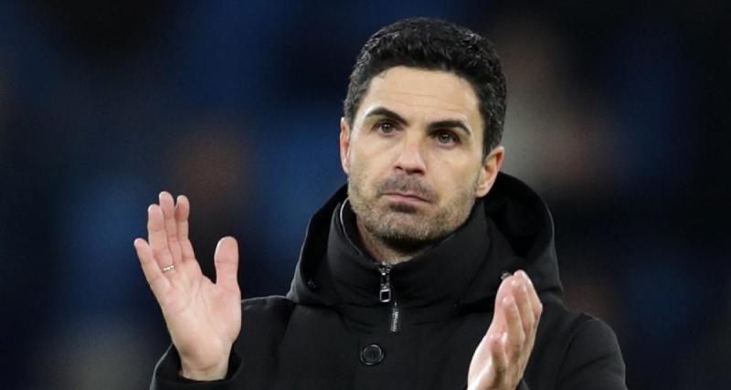  - Arsenal : un deal XXL tombe définitivement à l'eau !