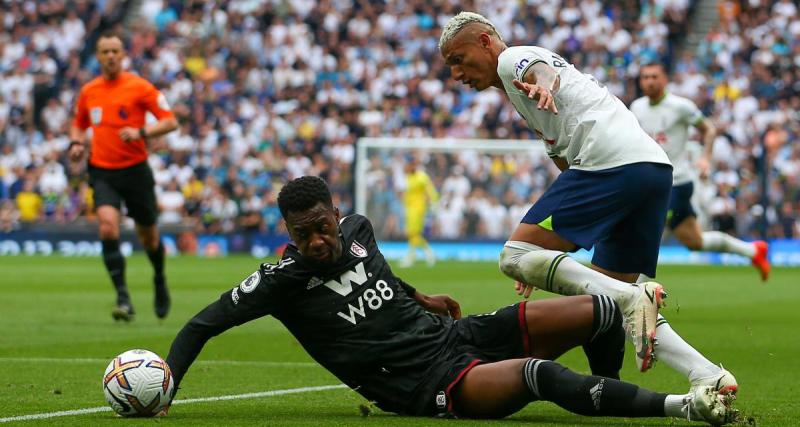  - OM – Mercato : un dernier gros coup réalisé en Premier League ? 