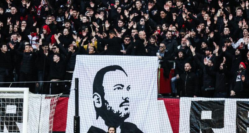  - OM - Nice : gros coup dur pour les Aiglons ! 
