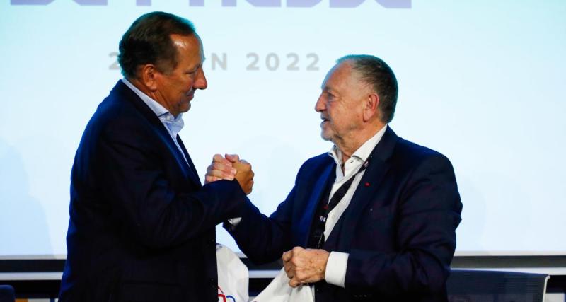  - 🚨 OL : les Gones s'offrent un ailier brésilien ! (officiel)