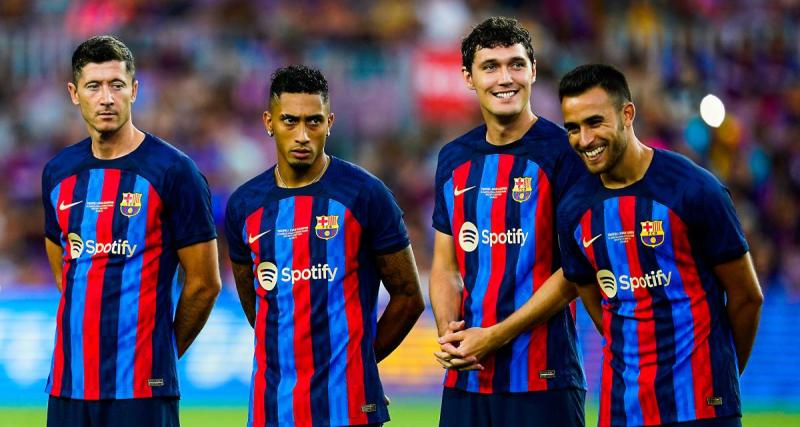  - Barça : un flop du mercato suivi par Chelsea pour cet été