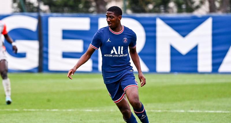  - 🚨 PSG : un Titi s'engage avec Lorient ! (officiel)