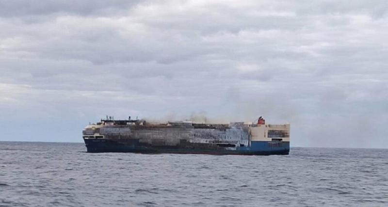  - La Norvège interdit les véhicules électrifiés sur ses ferries