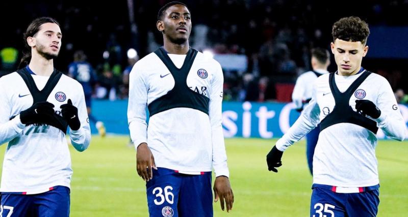  - Lorient : les Merlus officialisent deux nouvelles recrues !