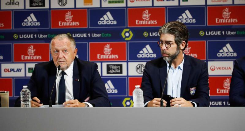  - OL : le coup de gueule des Bad Gones sur la situation et le conflit Aulas - Juninho