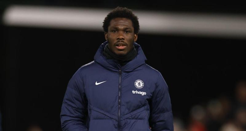  - Nice : en plus de Moffi, les Aiglons veulent une pépite de Chelsea !