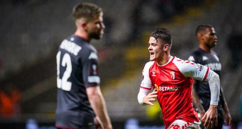  - OM, PSG – Mercato : Mbappé prend un tacle, Vitinha mort de rire !