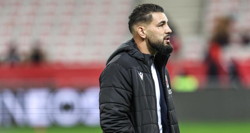  - FC Nantes – OM : Andy Delort est bel et bien présent face à Marseille !