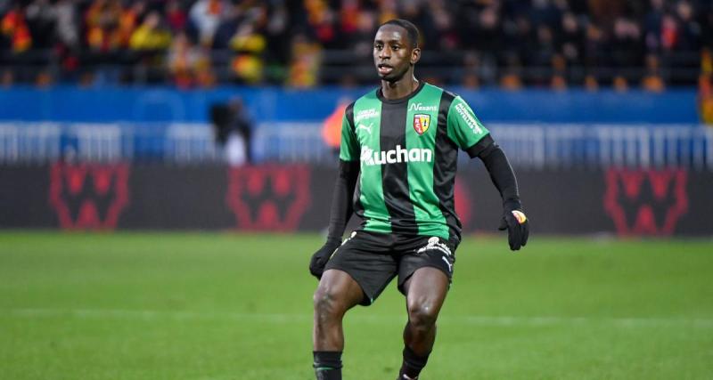  - Lens : Deiver Machado prolonge jusqu'en 2026 (off)