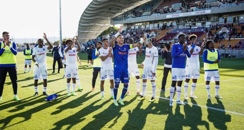  - Troyes : Marlos Moreno va retourner en Amérique du Sud