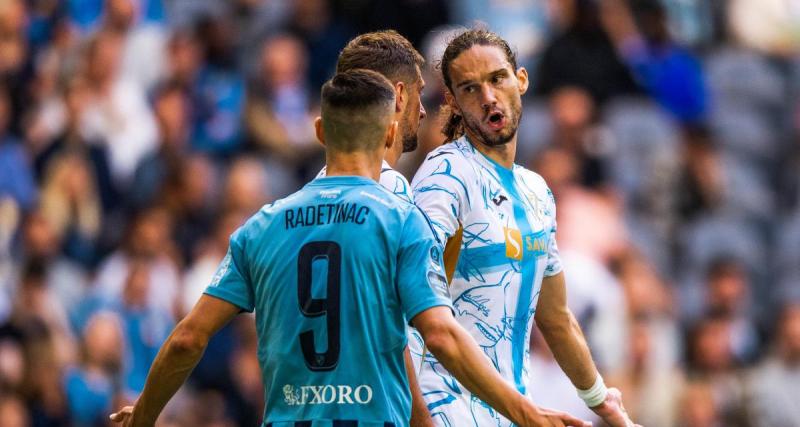  - ASSE : l'incroyable périple d'une nouvelle recrue annoncée des Verts !