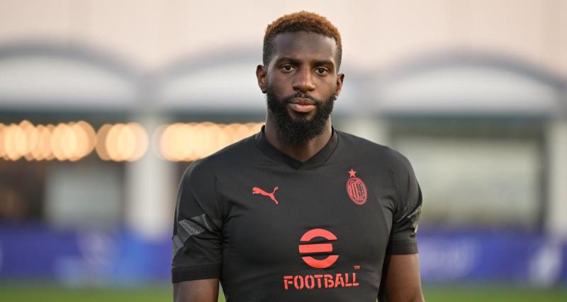  - OL : l'agent de Tiémoué Bakayoko sort du silence !