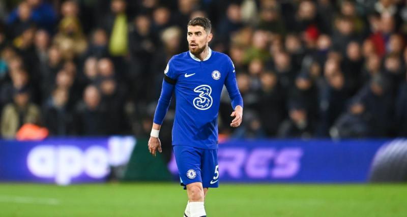  - 🚨 Arsenal : Jorginho signe chez les Gunners ! (officiel)