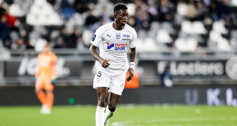 - RC Lens – Mercato : Reims tente le coup pour une piste des Sang et Or !