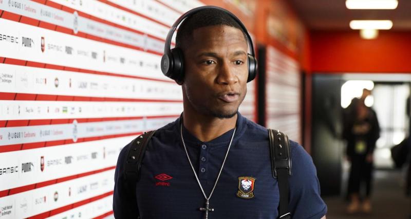  - Boulogne : Claudio Beauvue résilie son contrat (off)