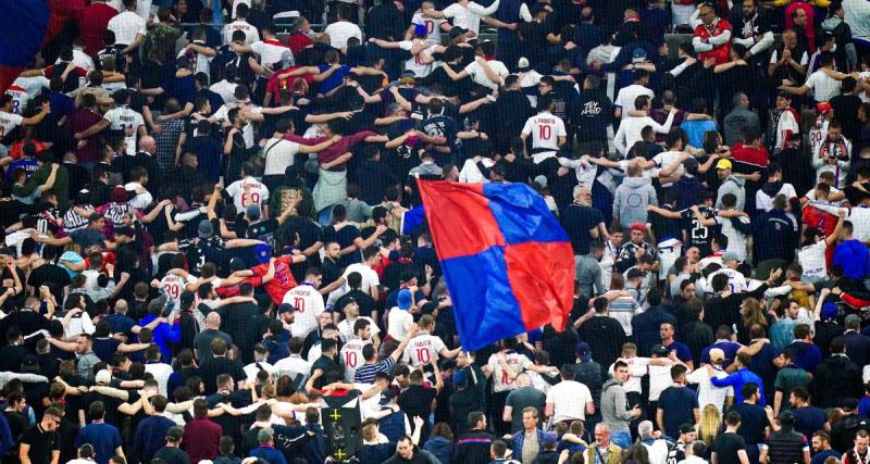 - OL : les Ultras poussent un nouvel énorme coup de gueule !