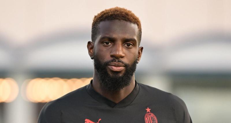  - Lyon : une recrue officialisée, Tiémoué Bakayoko s’éloigne
