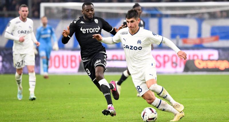  - OM : Malinovskyi présente ses excuses après avoir salué le Russe Golovin