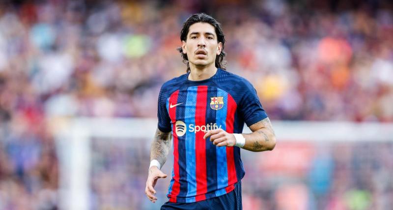  - 🚨 Barça : Bellerin quitte les Blaugranas pour le Sporting ! (Officiel)