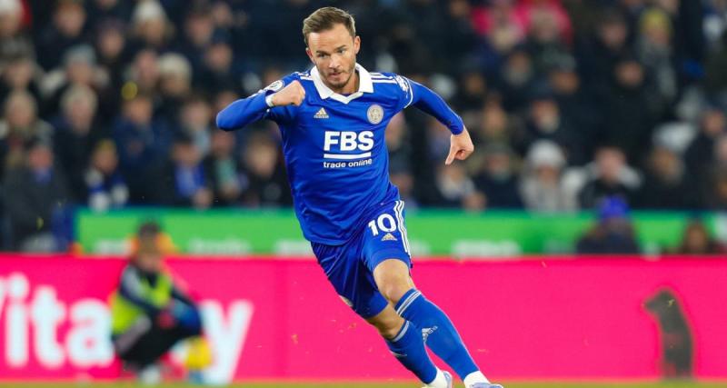  - Manchester City : en plus de Bellingham, une star de Premier League dans le viseur pour cet été ?