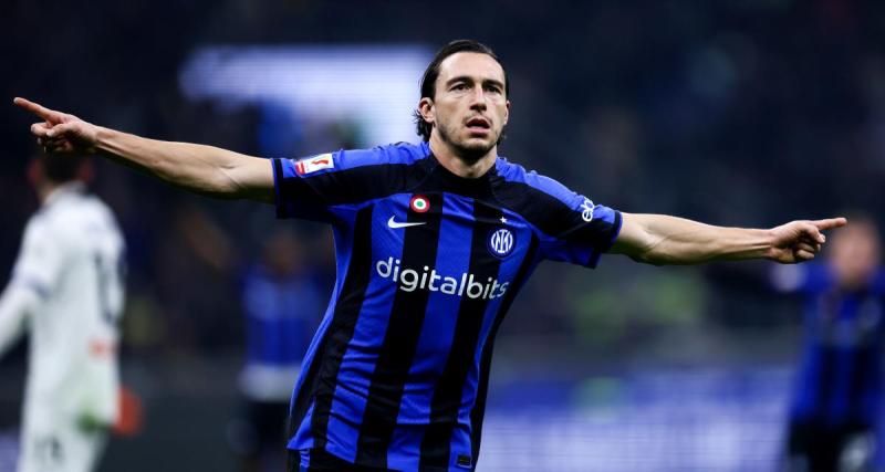  - Inter Milan - Atalanta : sans Skriniar, les Nerazzurri rejoignent le dernier carré !