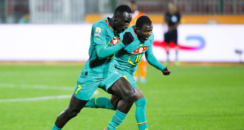  - 🚨 Sénégal - Madagascar : les Lions de la Téranga rejoignent l'Algérie en finale !