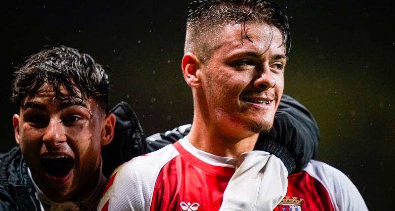  - OM - Mercato : les Phocéens confirment l'arrivée de Vitinha !