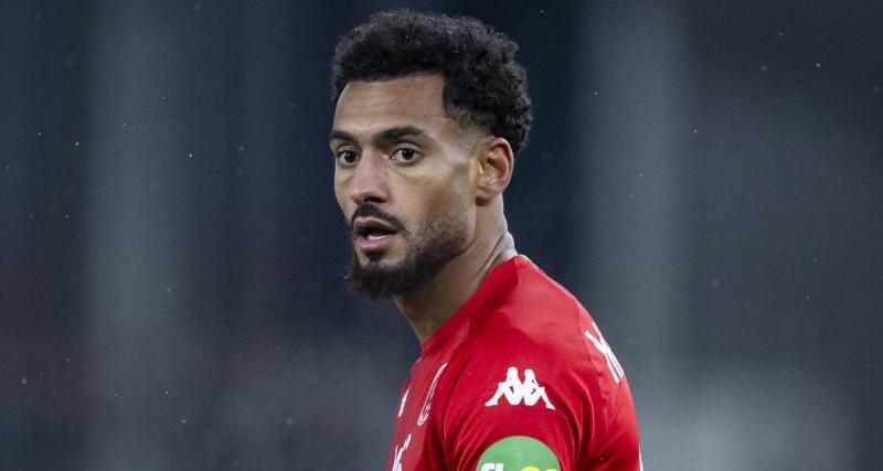  - RC Lens – Mercato : les dessous du « coup surprise » Angelo Fulgini dévoilés