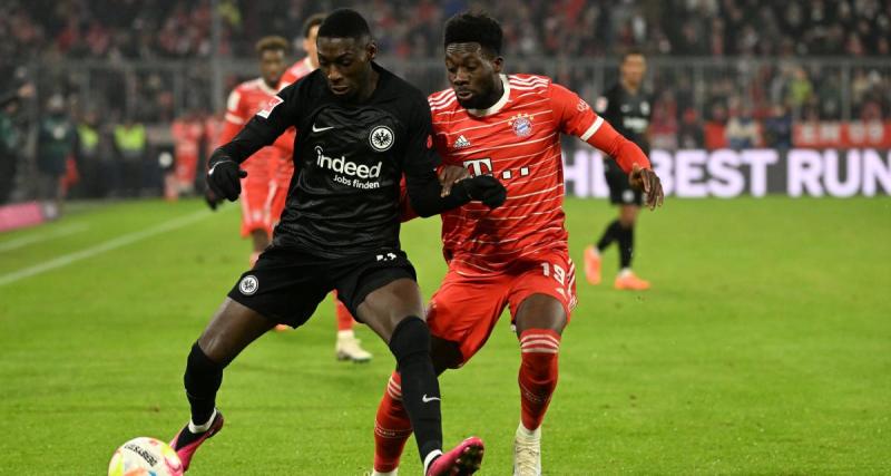  - FC Nantes – Mercato : Kolo Muani met une petite clim au Bayern Munich 