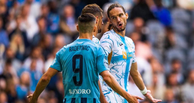  - ASSE – Mercato : Mateo Pavlovic s'offre un improbable périple pour signer chez les Verts