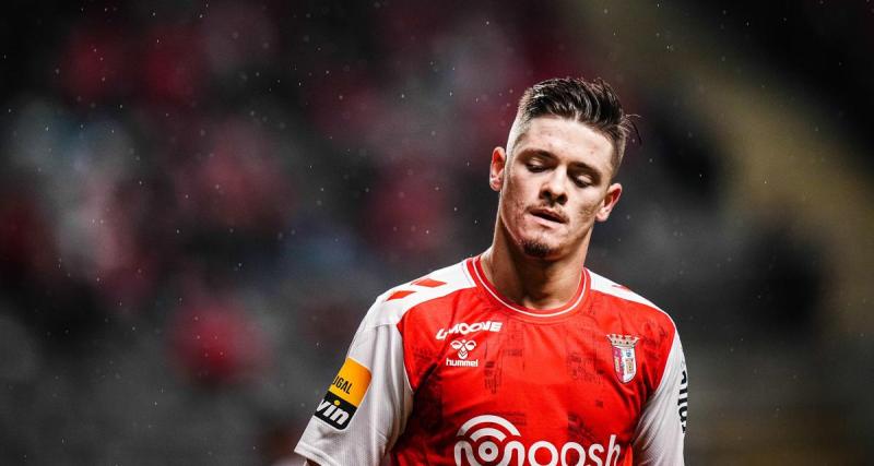  - OM – Mercato : la clause étonnante dans le contrat de Vitinha 