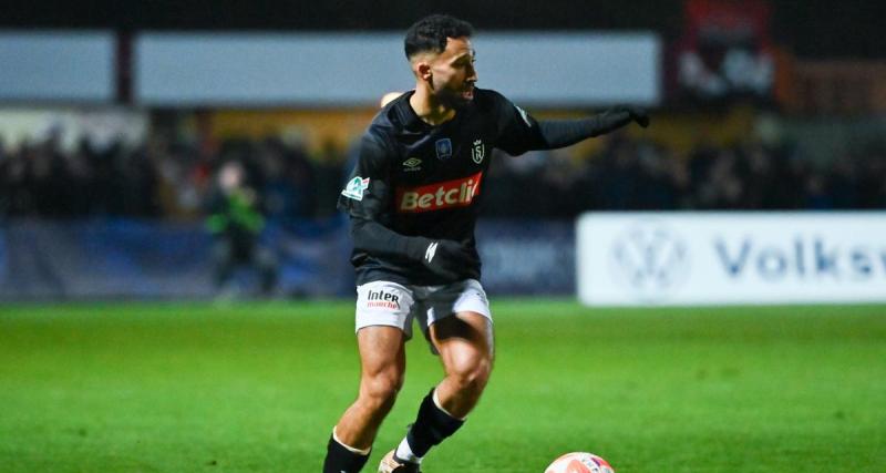  - Reims : Rafik Guitane prêté au Portugal (off)
