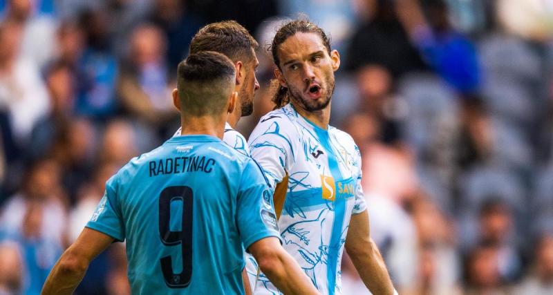 - ASSE : une future recrue arrive de Croatie… en voiture ! 