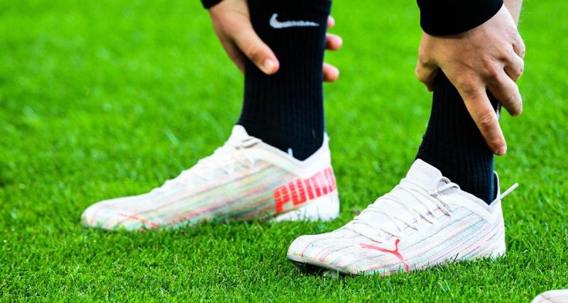  - Bourges : une recrue débarque de l’échelon supérieur (off)