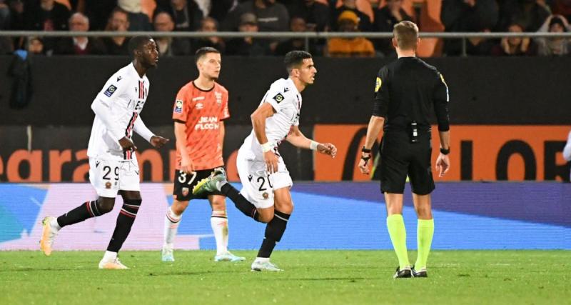  - Nice : Digard donne des nouvelles de Pépé et Atal avant le déplacement à Lens 