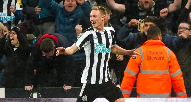  - Newcastle file en finale, l’Atalanta et l’Union Berlin qualifiés, les résultats de la soirée européenne