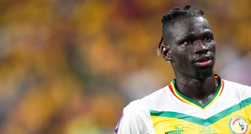  - OL : les Gones loupent leur renfort au milieu avec Pathé Ciss !