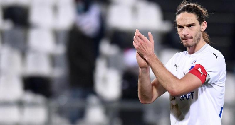  - ASSE - Mercato : Mateo Pavlovic, septième et dernière recrue des Verts