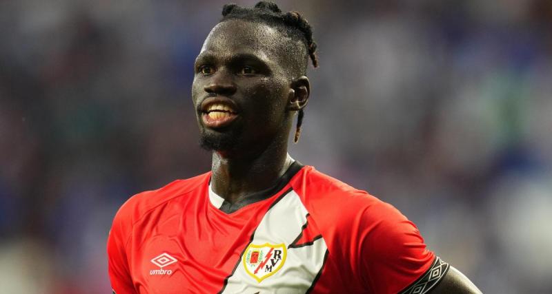  - L'OGC Nice tremble pour Gharbi (PSG), l'OL rate Pathé Ciss (Rayo Vallecano)