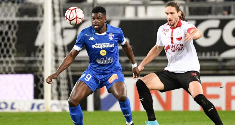  - Mercato : Saint-Etienne rapatrie un ancien de Ligue 1 