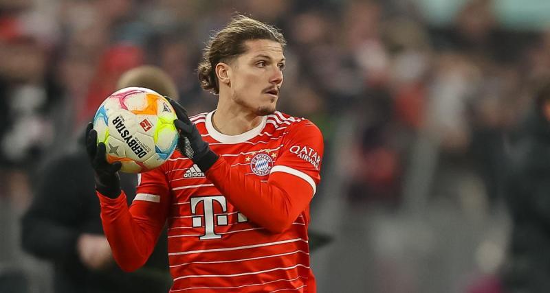  - 🚨 Manchester United : Sabitzer rejoint les Red Devils ! (officiel)