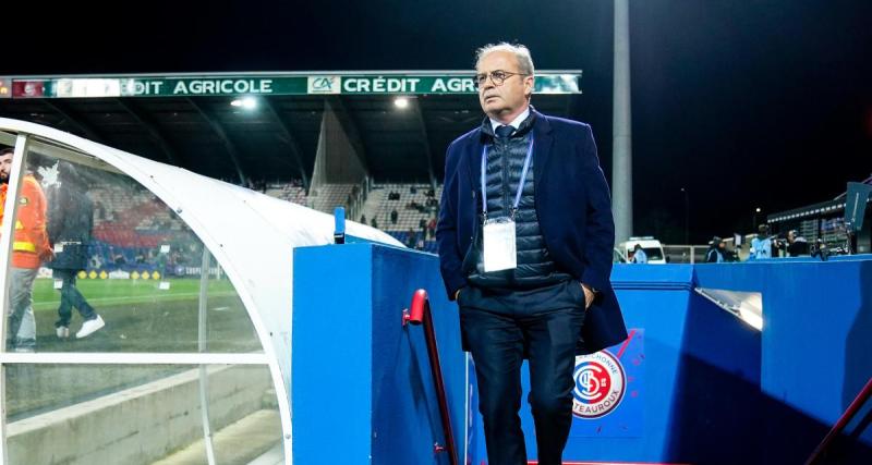  - PSG : un transfert définitif a été conclu aujourd'hui !